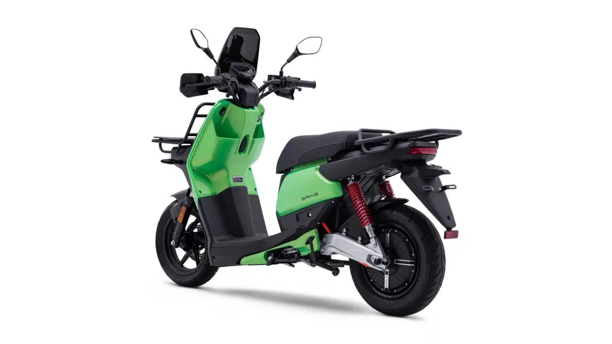 Lifan E4 E4 L3e Bring (2023 - 26) (5)