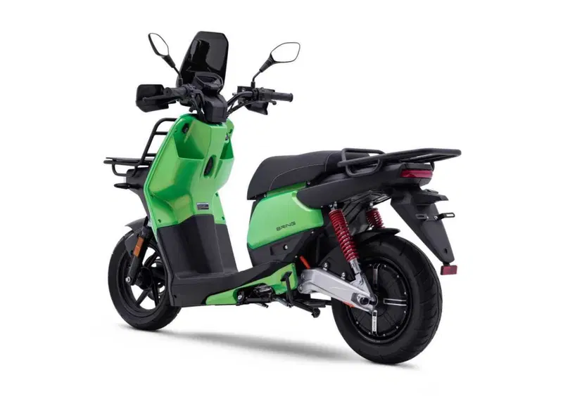 Lifan E4 E4 L3e Bring (2023 - 26) (5)