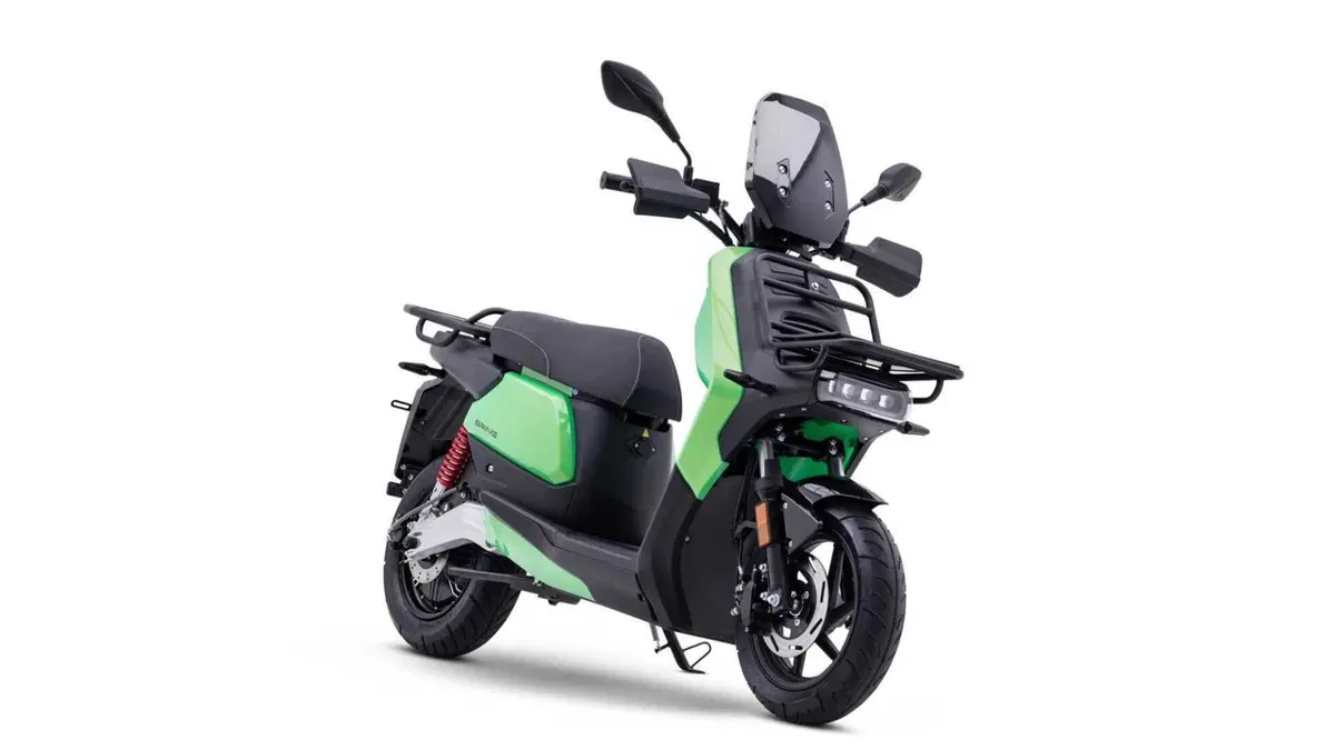 Lifan E4 E4 L3e Bring (2023 - 26) (9)