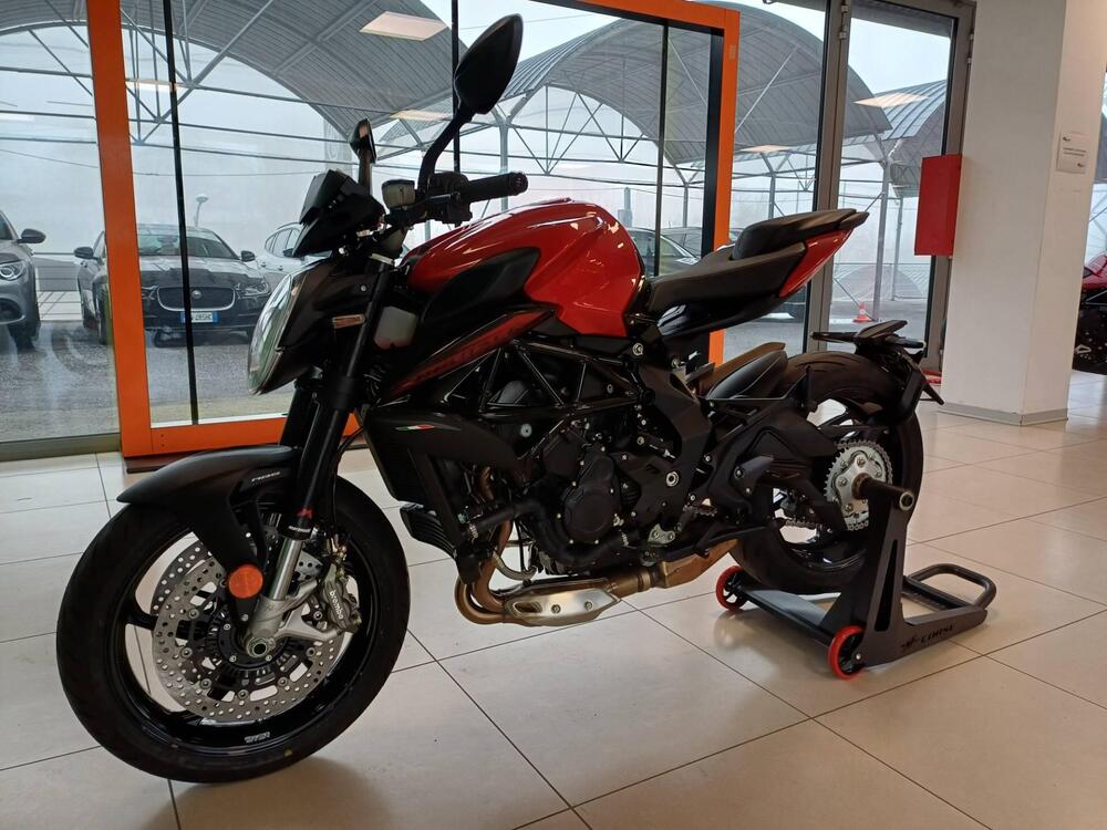 MV Agusta Brutale 800 R (2023 - 24) (3)