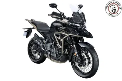 Zontes ZT350-T2 (2022 - 25) nuova