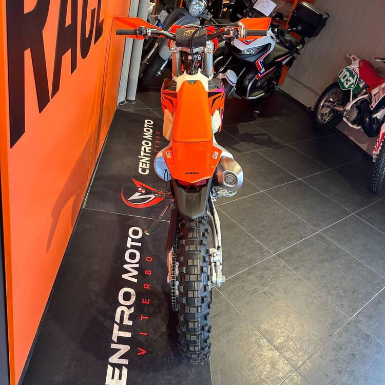 KTM EXC 450 F (2024) (2)