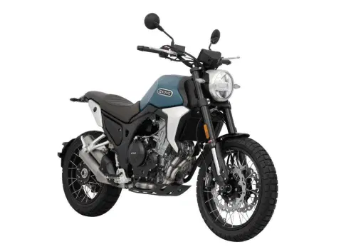 Kove 510F