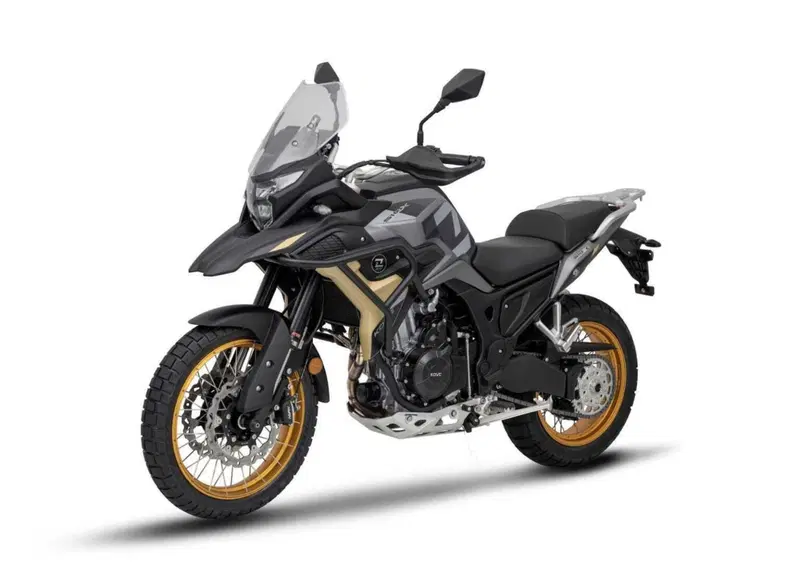 Kove 510X 510X (2023 - 24) (3)