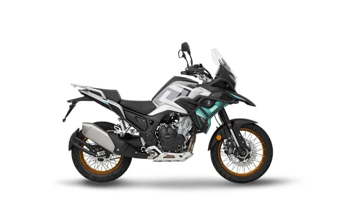 Kove 510X 510X (2023 - 24) (5)