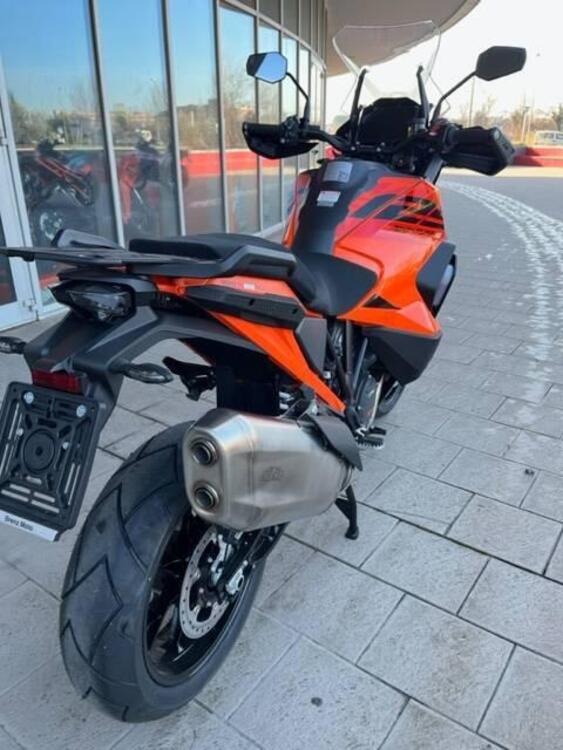 KTM 1290 Super Adventure S (2022 - 24) (4)