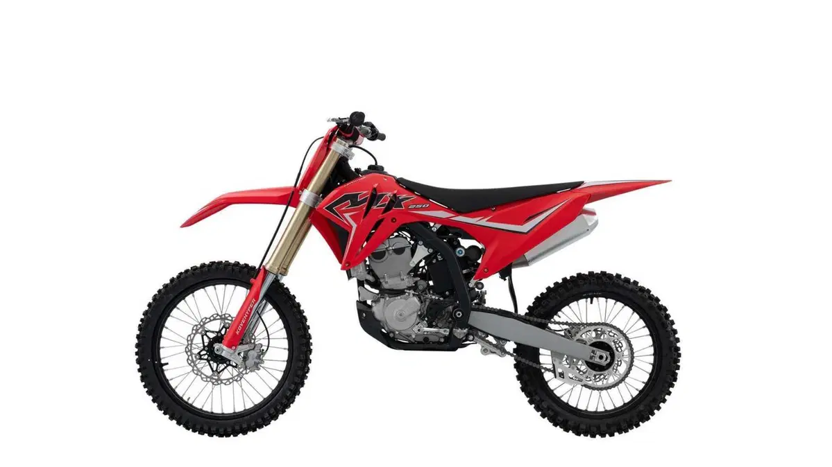 Kove MX250 MX250 (2024 - 25) (4)