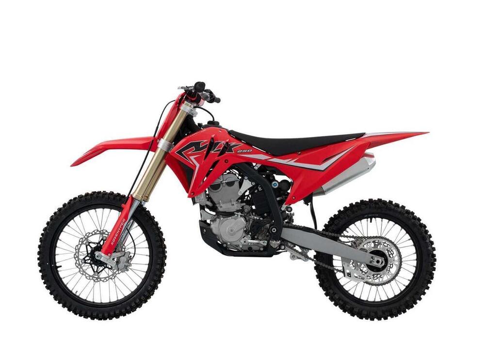 Kove MX250 (2024) (4)