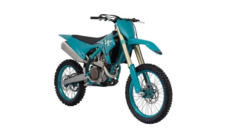 Kove MX250 MX250 (2024)