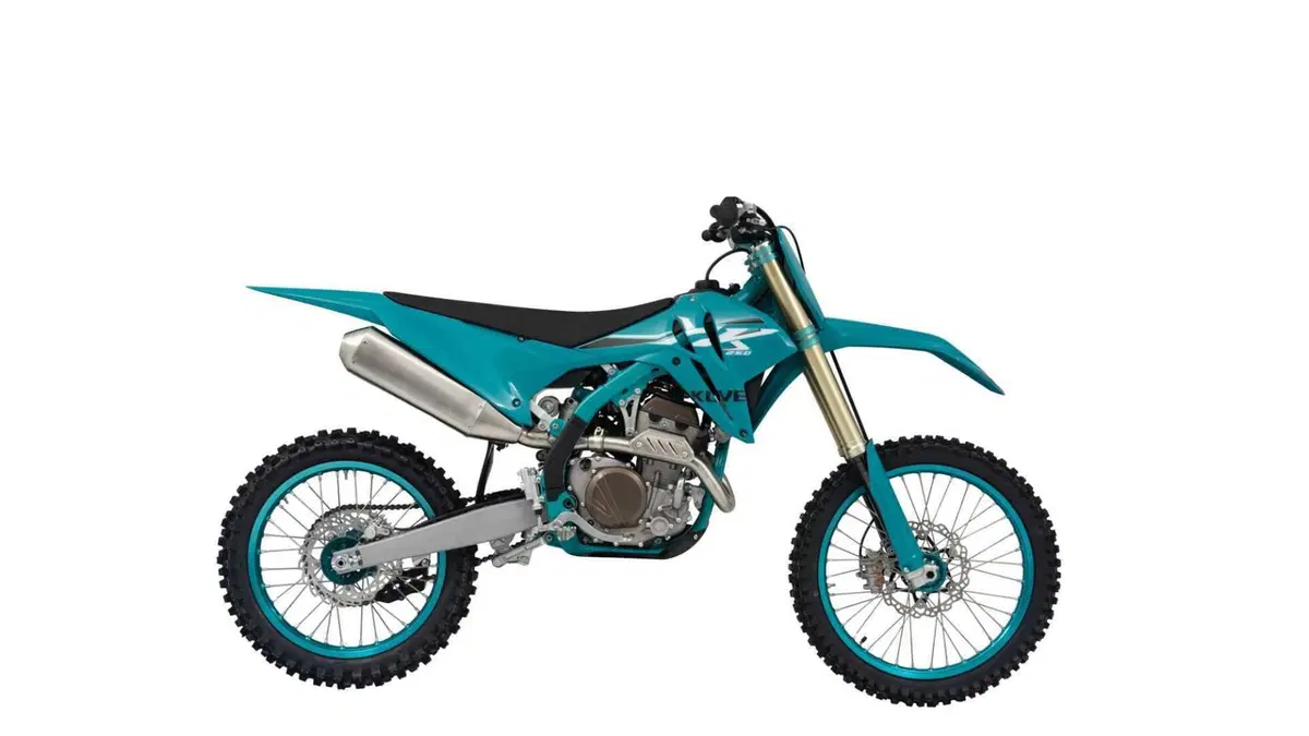 Kove MX250 MX250 (2024 - 25) (2)