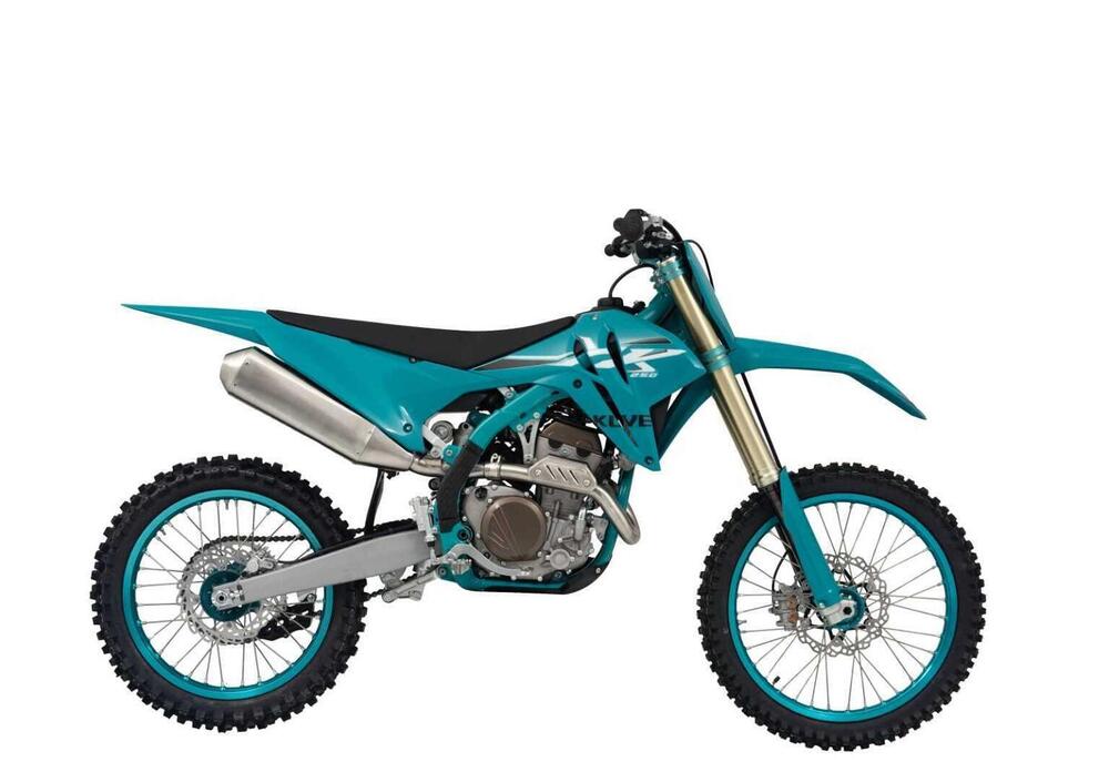 Kove MX250 (2024) (2)