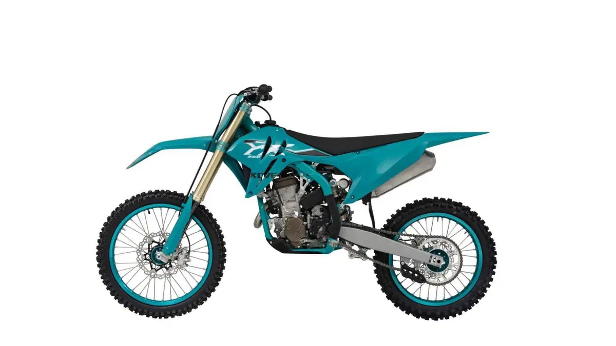 Kove MX250 MX250 (2024 - 25) (3)