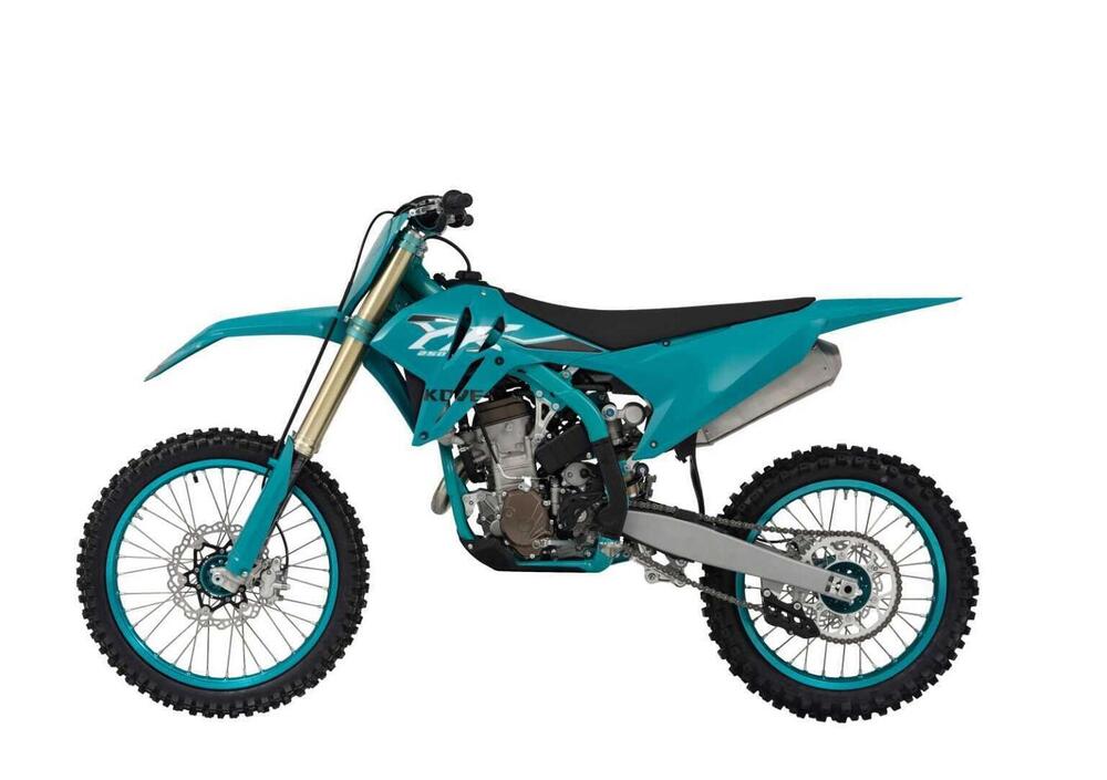 Kove MX250 (2024) (3)