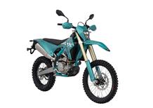 Kove MX250 Enduro (2024)