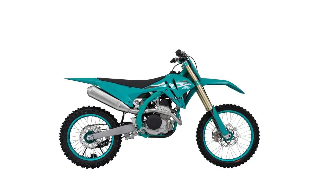 Kove MX450 MX450 (2024 - 25) (2)