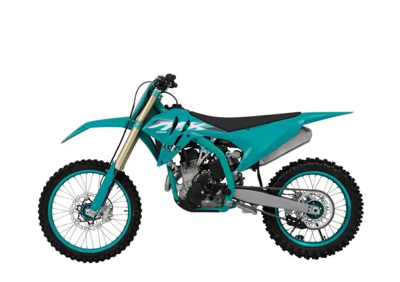 Kove MX450 MX450 (2024 - 25) (3)