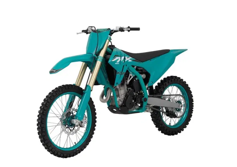 Kove MX450 MX450 (2024 - 25) (4)