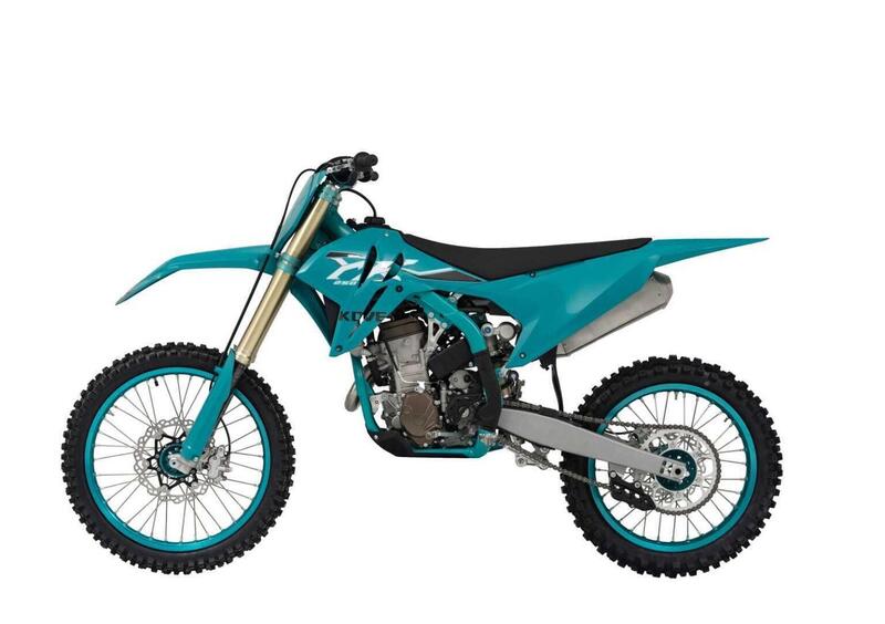 Kove MX250 MX250 R (2024) (3)