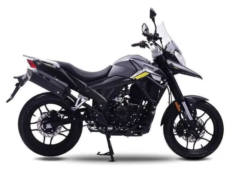 Motron Motorcycles X-Nord 125 X-Nord 125 (2021 - 26)