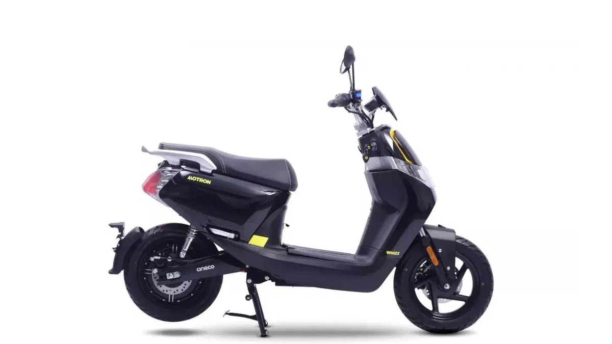 Motron Motorcycles Whizz Whizz (2021 - 26) (2)