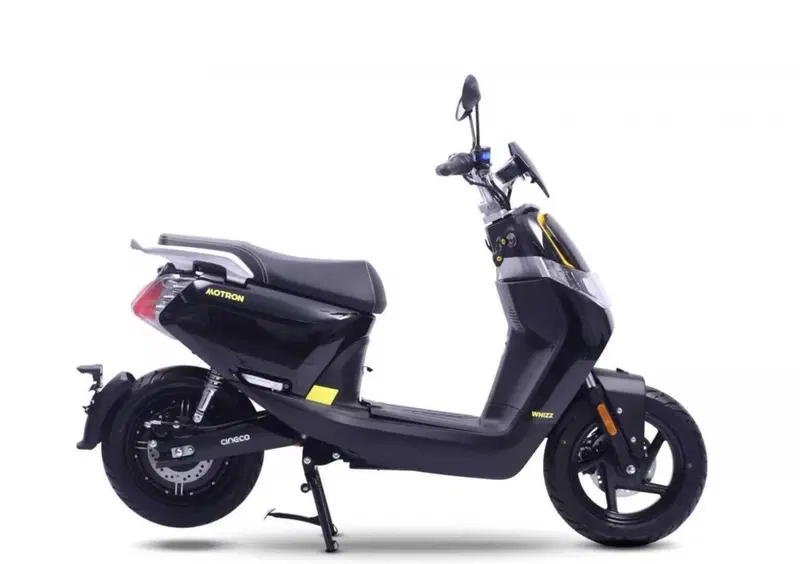 Motron Motorcycles Whizz Whizz (2021 - 26) (2)
