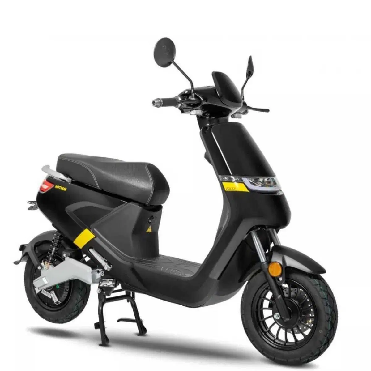 Motron Motorcycles Voltz (2021 - 26)