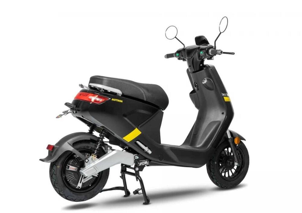 Motron Motorcycles Voltz (2021 - 24) (2)