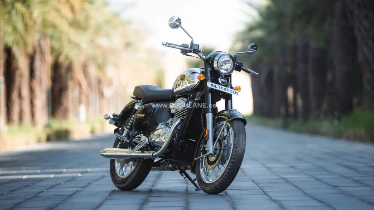 Nuova Jawa 350: ecco cosa sappiamo (4)