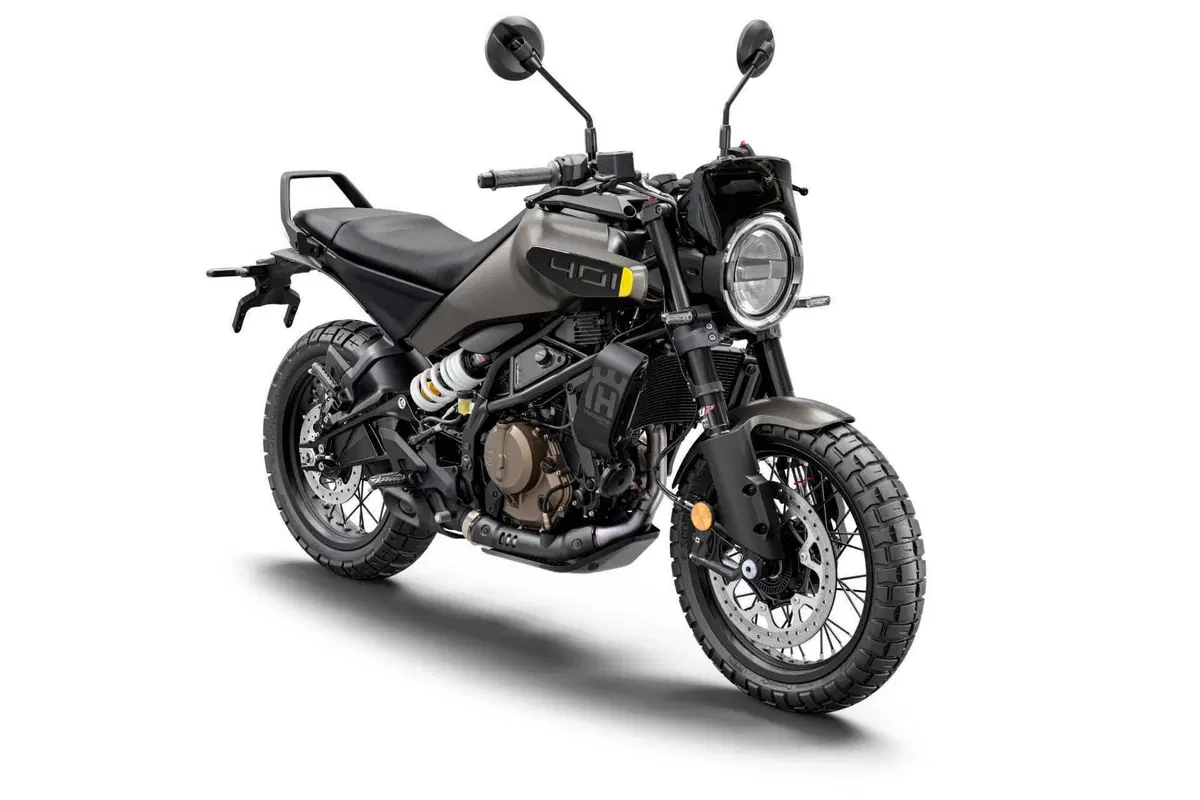 Nuove Husqvarna Vitpilen e Svartpilen 2024 (4)