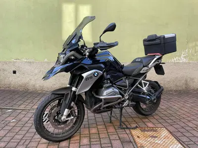 Bmw R 1200 GS (2013 - 16) usata