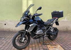 Bmw R 1200 GS (2013 - 16) usata