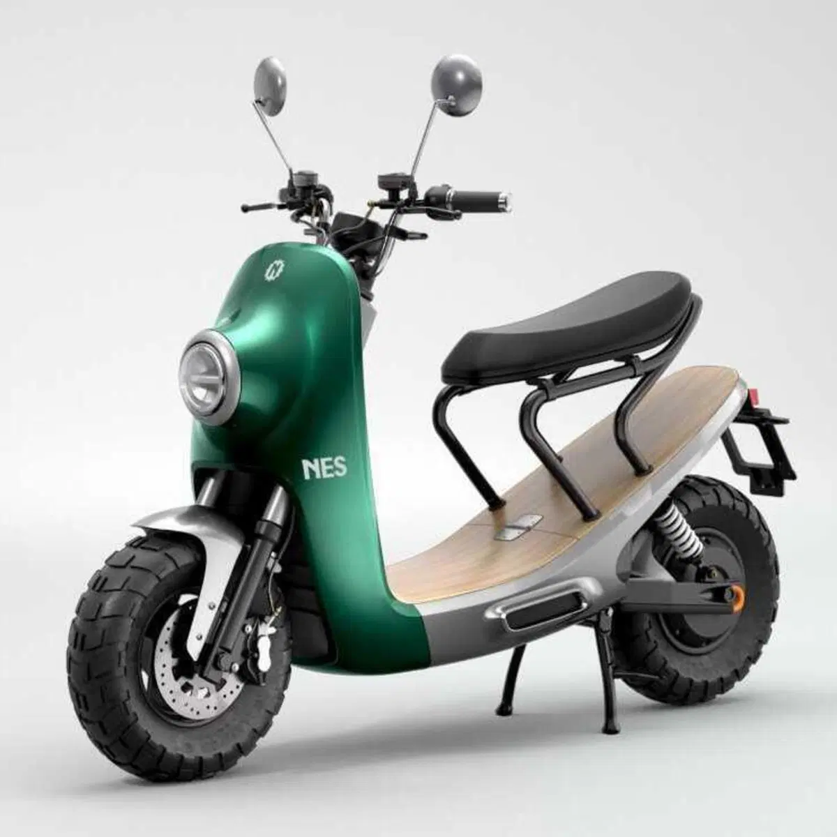 Nito Nes5 (2019 - 26)