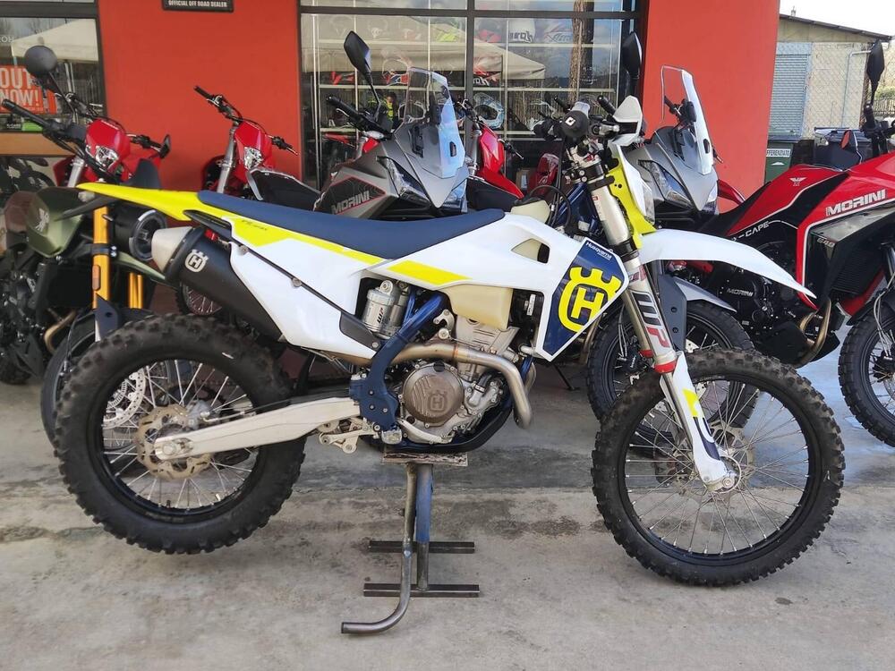 Husqvarna FE 350 (2023)