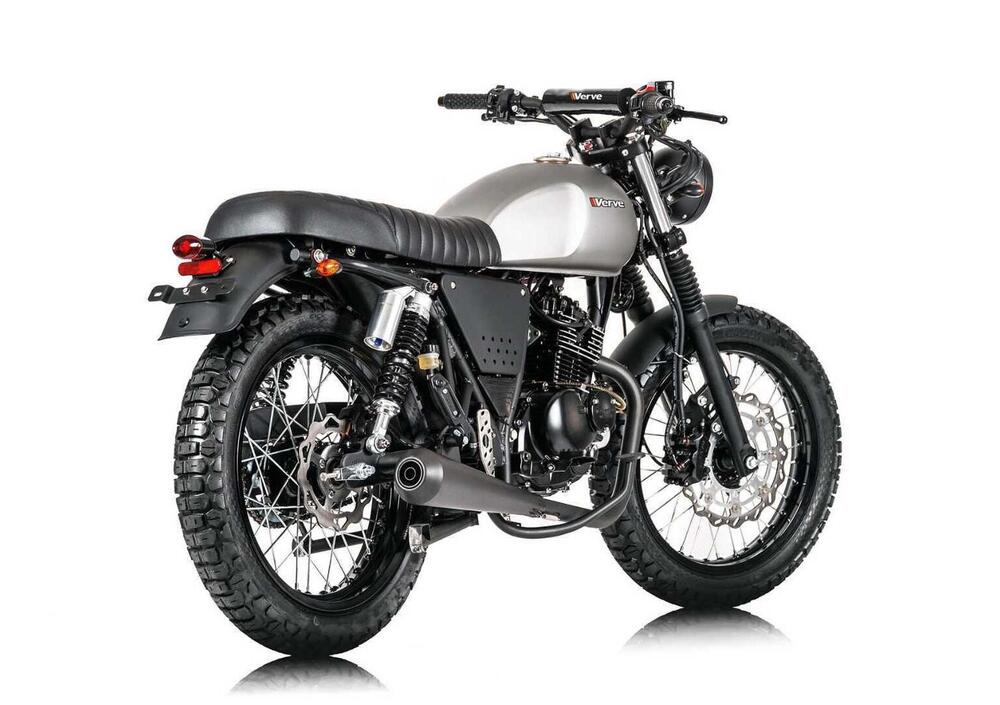 Vervemoto Scrambler 125i (2019 - 24) (3)