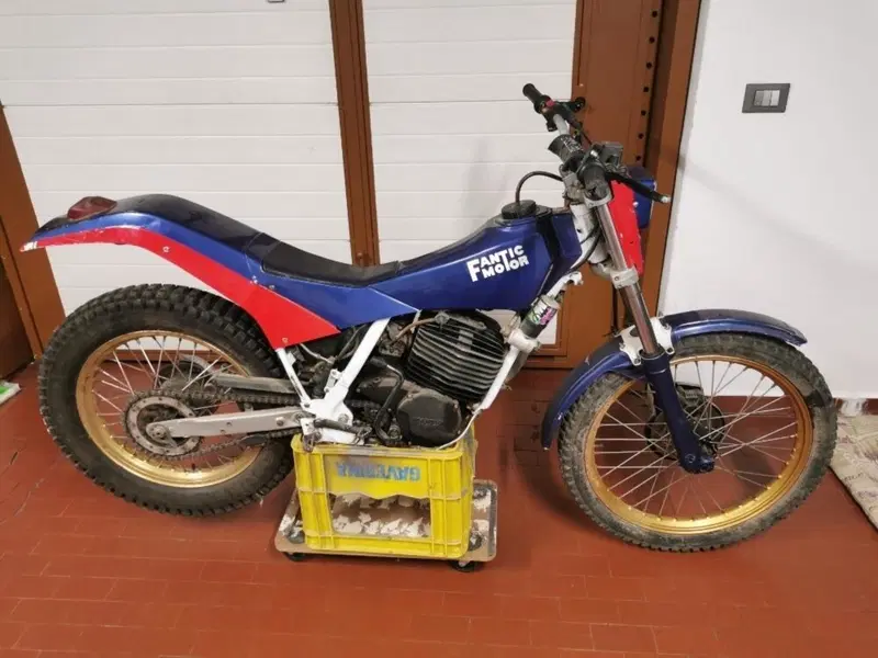 Fantic Motor 303 (3)