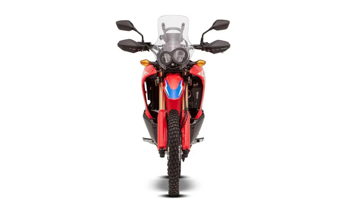 Honda CRF 300 Rally CRF 300 Rally (2021 - 24) (7)