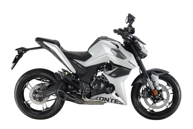 Zontes ZT125-U (2020 - 26) (7)