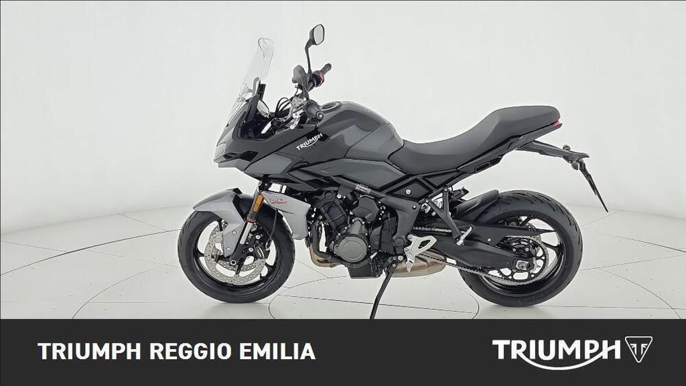 Triumph Tiger 660 Sport (2022 - 24) (4)