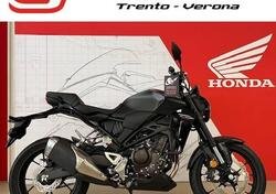 Honda CB 300 R (2022 - 24) nuova