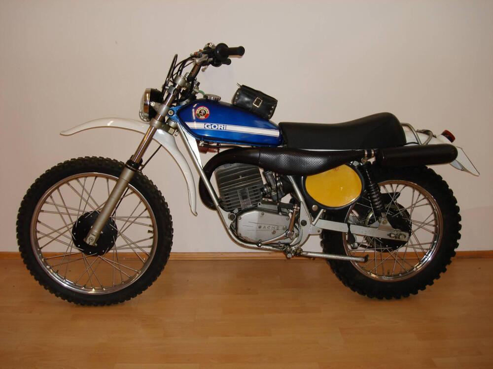 Gori GS 125