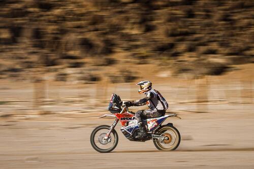 Dakar 24. S11. Yanbu. Solo un disastro può ora cambiare qualcosa [GALLERY] (2)