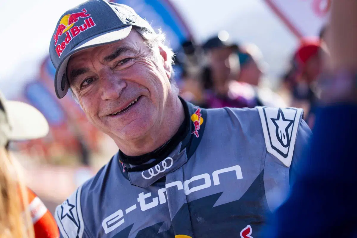 Dakar 24. S11. Yanbu. Solo un disastro può ora cambiare qualcosa [GALLERY] (17)