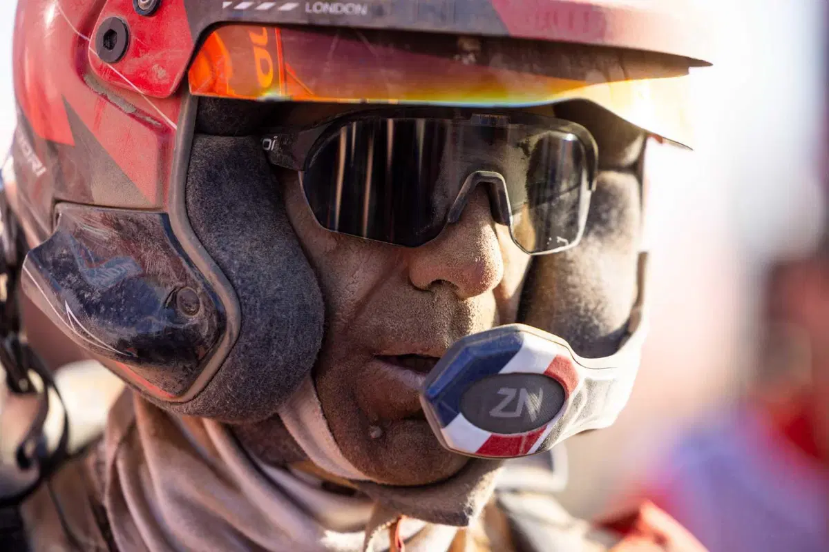 Dakar 24. S11. Yanbu. Solo un disastro può ora cambiare qualcosa [GALLERY] (19)
