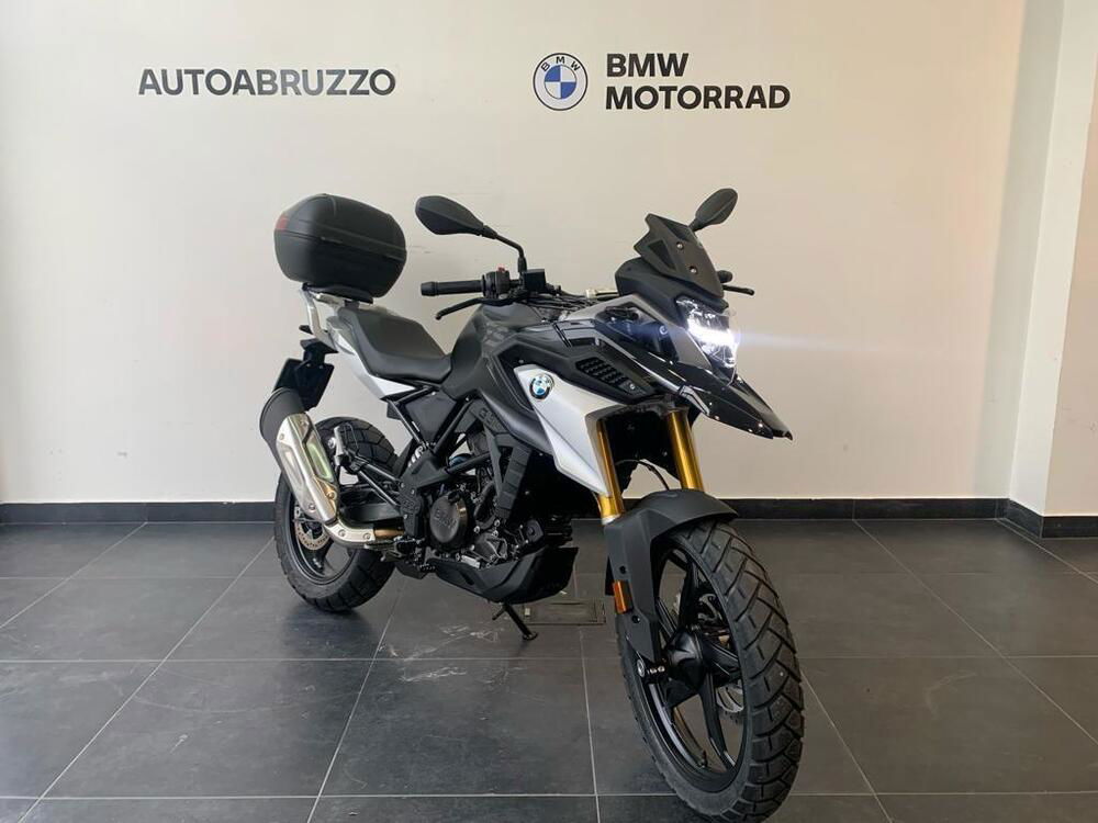 Bmw G 310 GS (2021 - 24) (2)