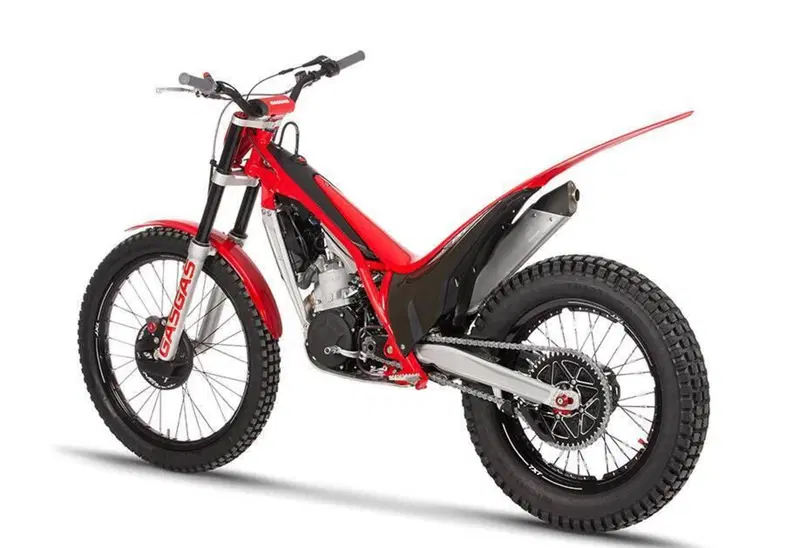 GASGAS TXT 125 Racing (2024 - 26) (2)