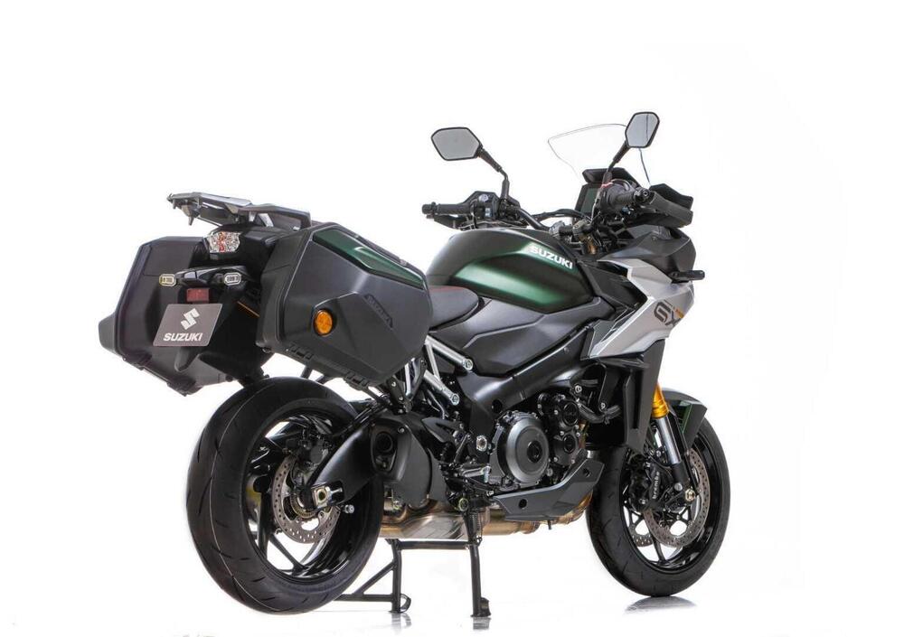 Suzuki GSX-S1000GX Touring (2024) (5)