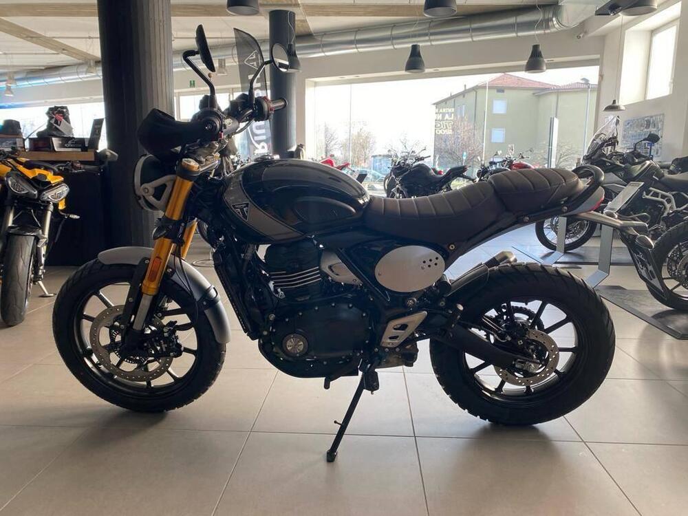 Triumph Scrambler 400 X (2024) (3)