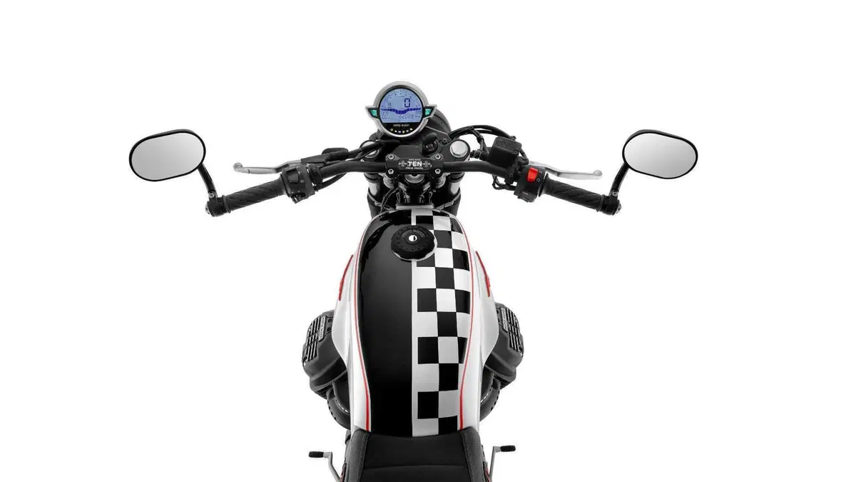 Moto Guzzi V7 V7 Stone Ten (2024 - 25) (3)