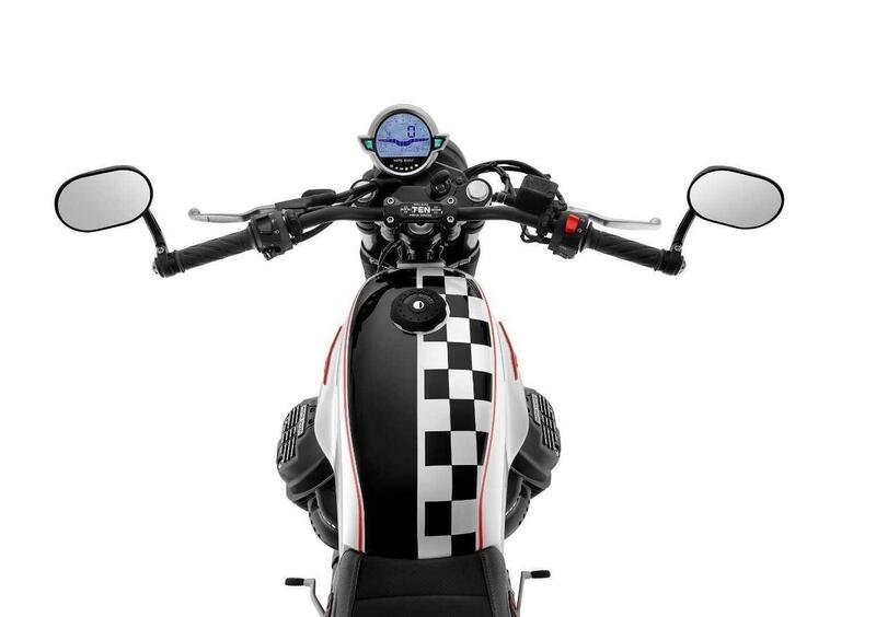 Moto Guzzi V7 V7 Stone Ten (2024) (3)