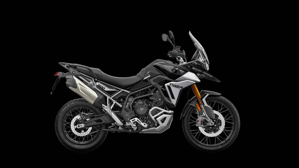 Triumph Tiger 900 Rally Pro (2024) (5)